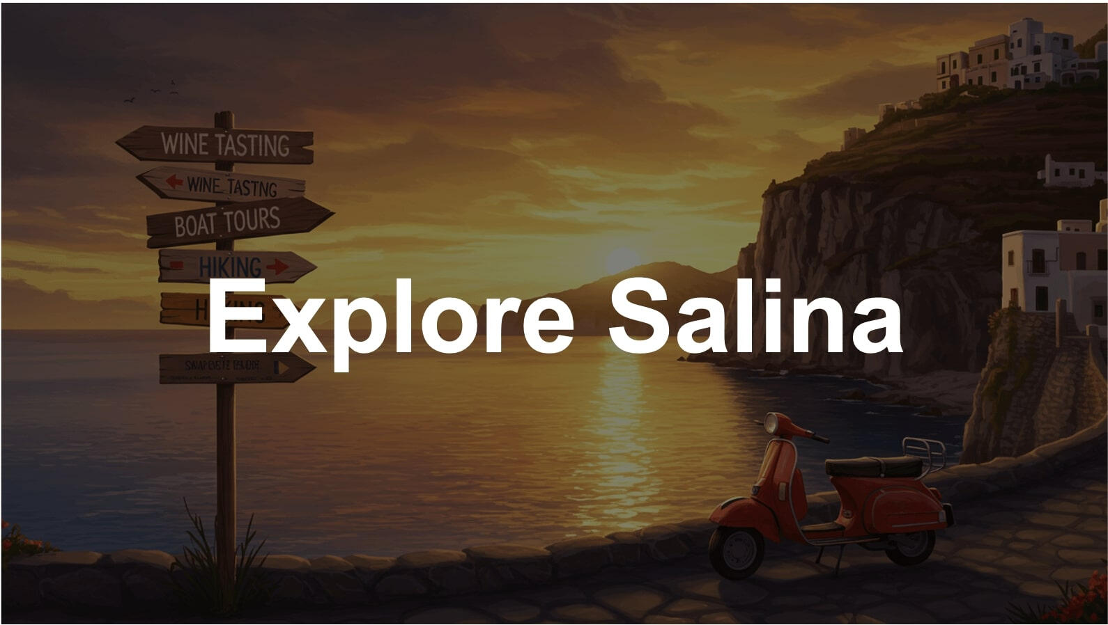 Explore Salina