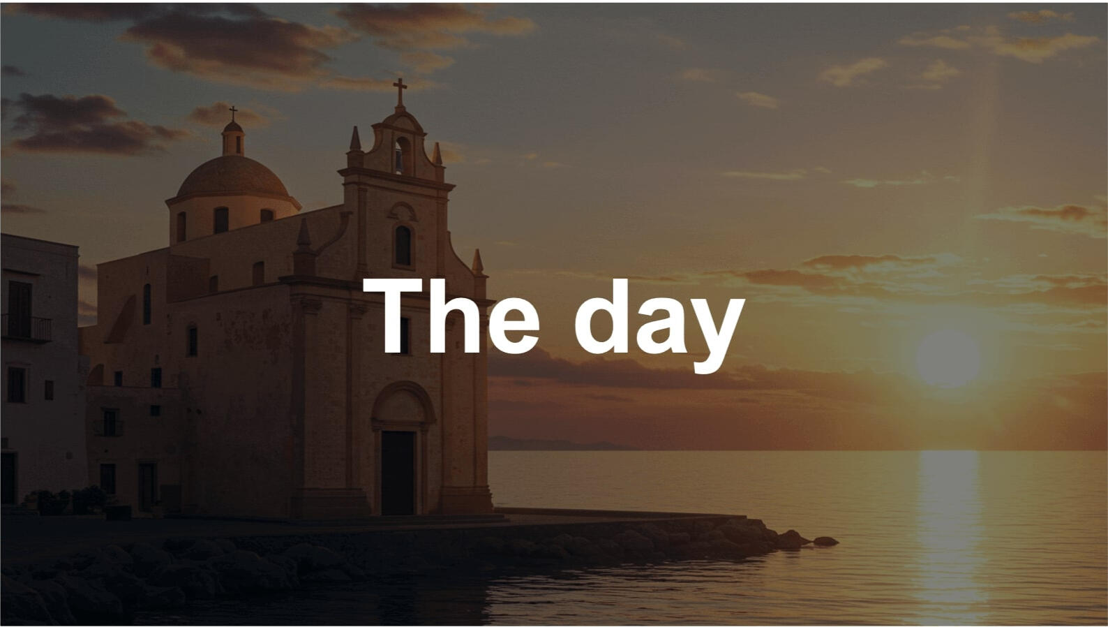 The-day The-day